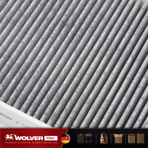 Lọc Gió Điều Hoà: Wolver WK32003C